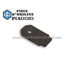 Joint caoutchouc origine Piaggio pour contacteur stop Primavera / PX 